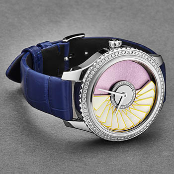 Christian Dior Grand Bal Ladies Watch Model CD153B10A001 Thumbnail 3